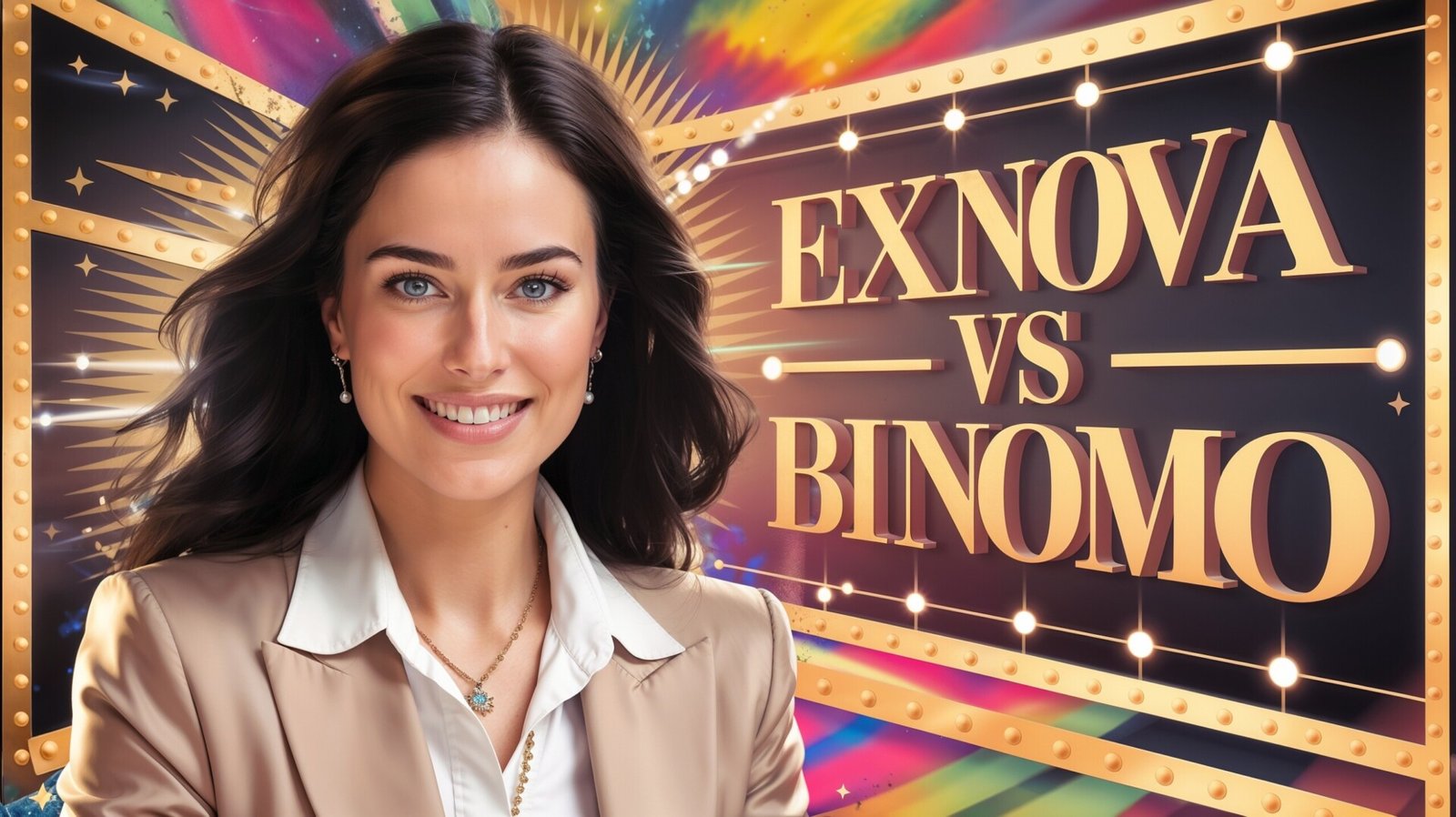 Exnova ou Binomo: Qual a Melhor Plataforma? 4 Exnova ou Binomo: Qual a Melhor Plataforma?
