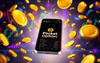 codigo promocional pocket option​