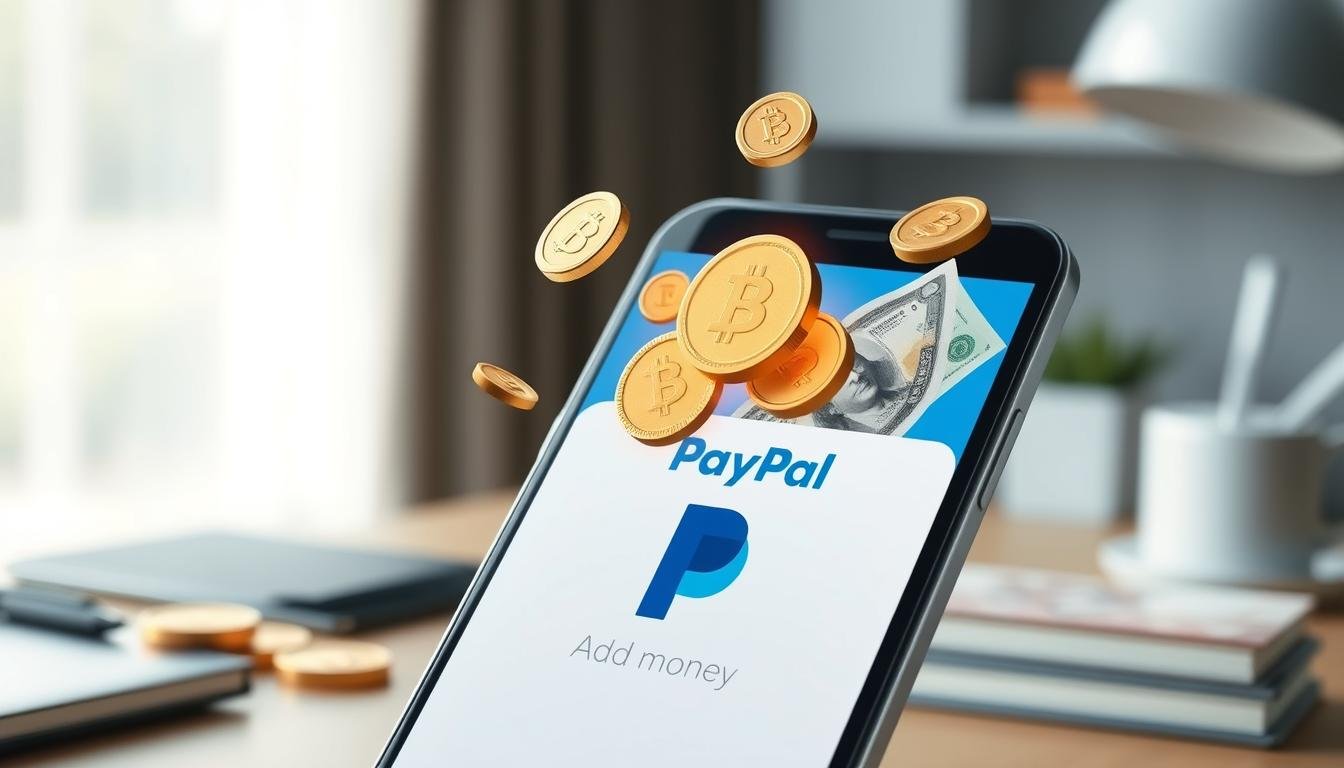 Como Adicionar Dinheiro no PayPal Fácil e Rápido 10 como adicionar dinheiro no paypal