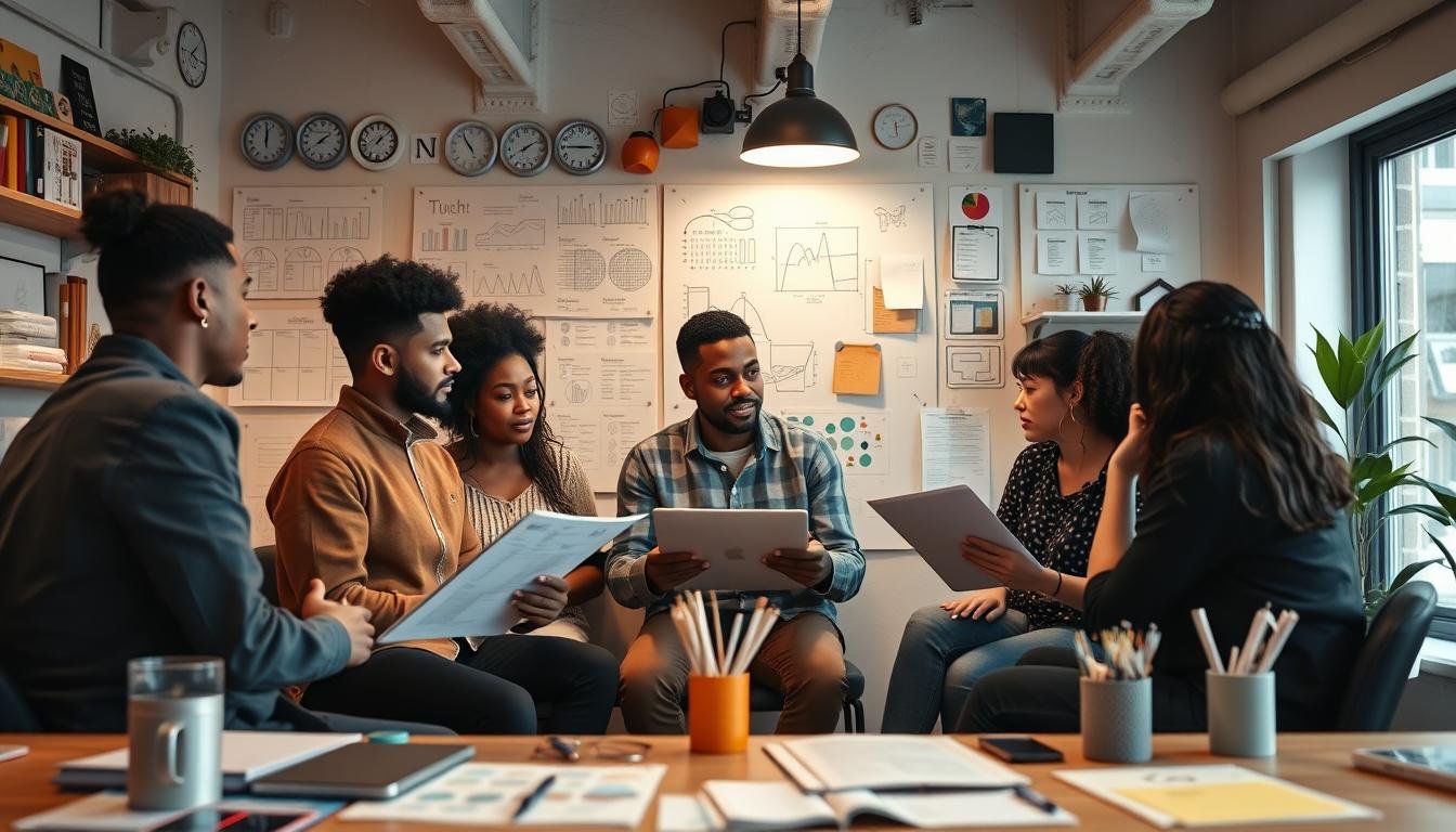 Empreender com Pouco Dinheiro: Dicas Práticas 12 como empreender com pouco dinheiro