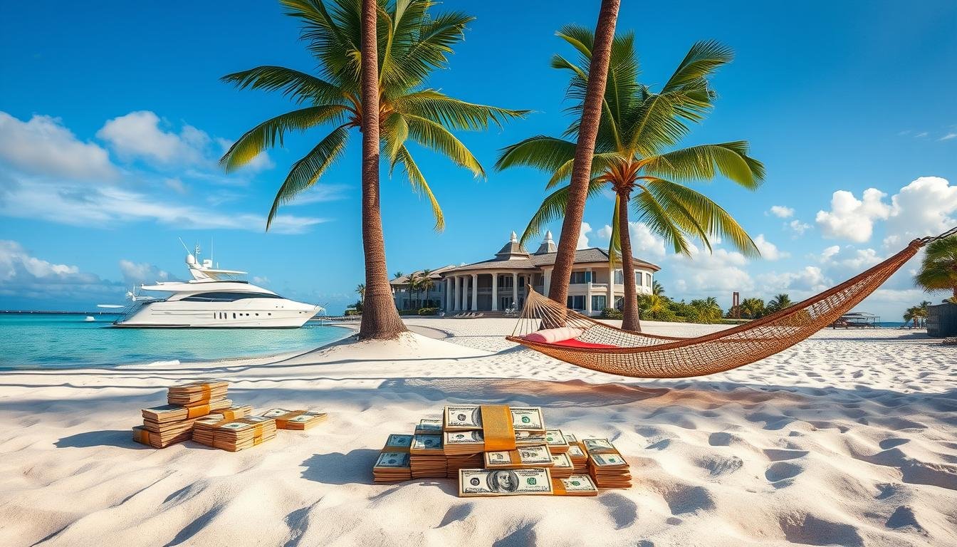 5 Dicas de Como Ficar Rico Sem Trabalhar 11 como ficar rico sem trabalhar