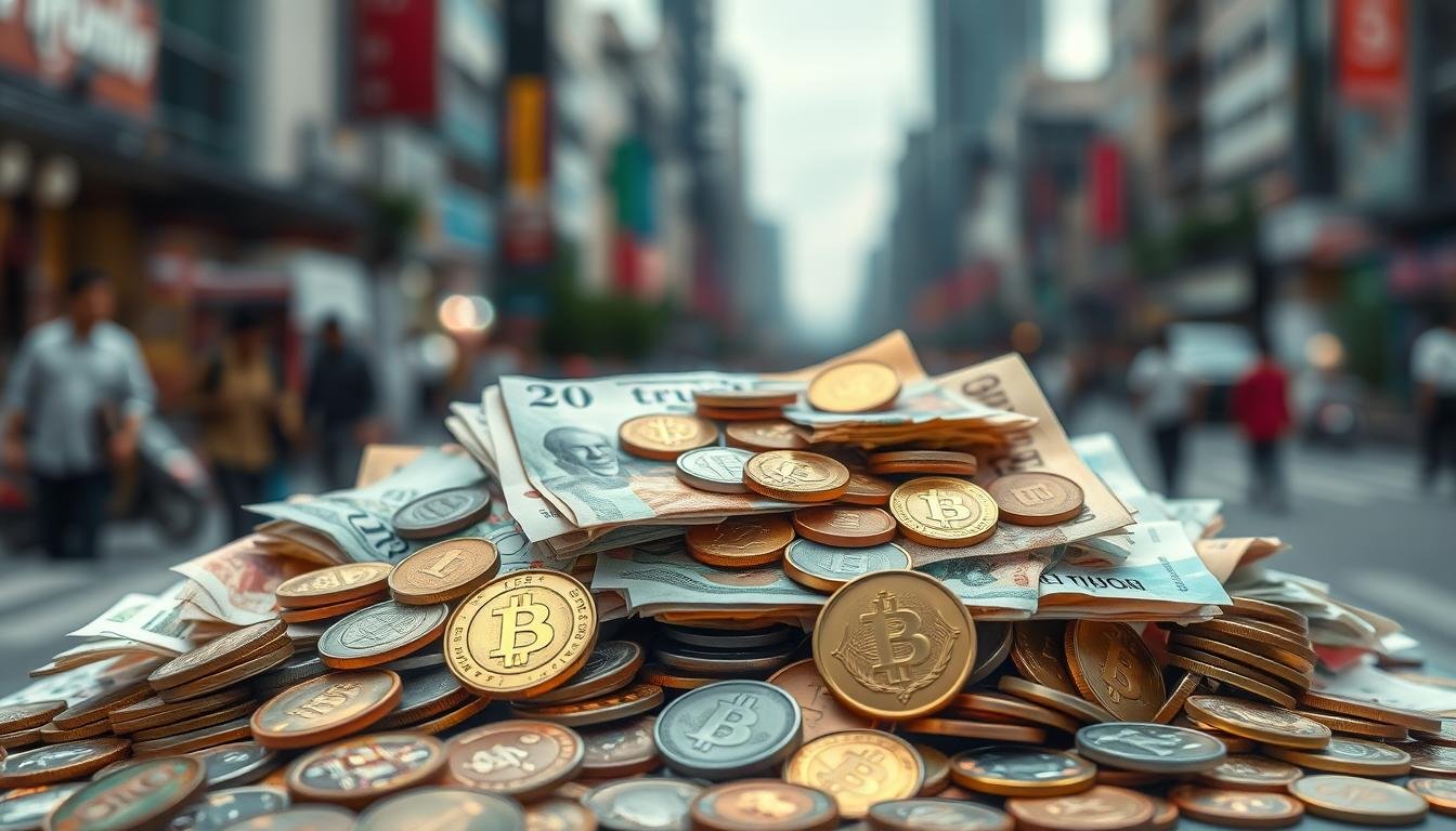 O que é Moeda Fiduciária? Entenda o Conceito 14 o que é moeda fiduciária