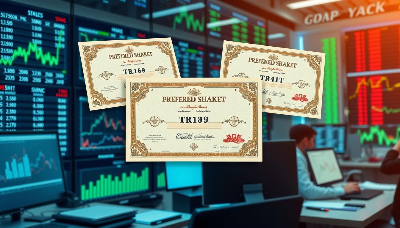 Entenda o que são Ações Preferenciais Facilmente 7 o que são ações preferenciais