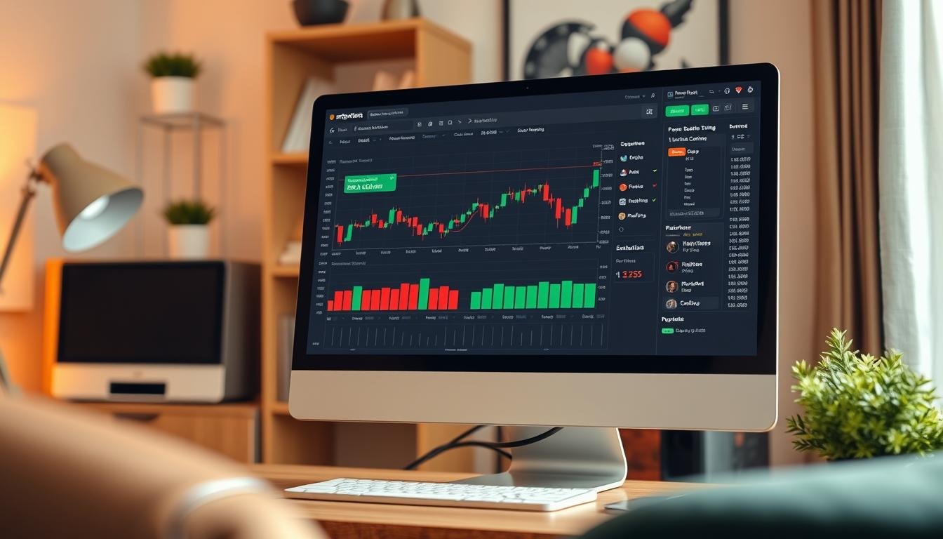 Contas Demo vs Contas Reais em Corretoras 1 plataformas com conta demo para iniciantes