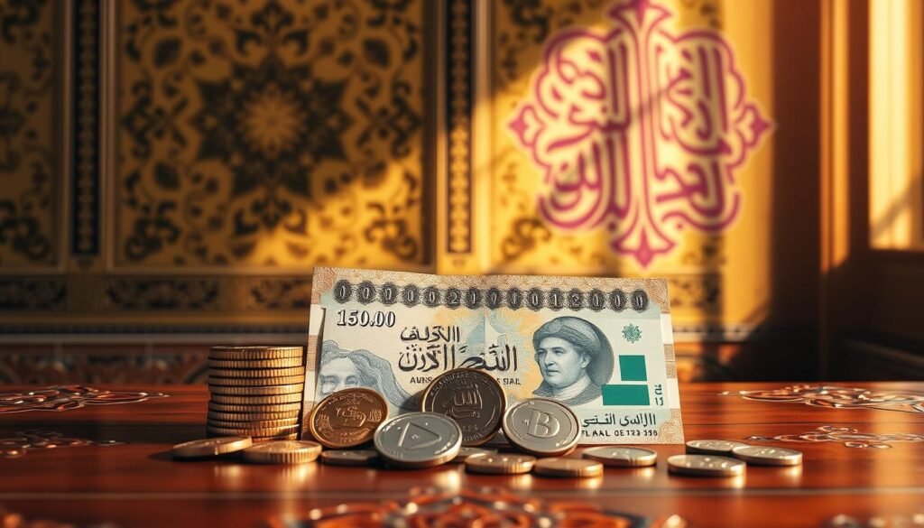 rial saudita