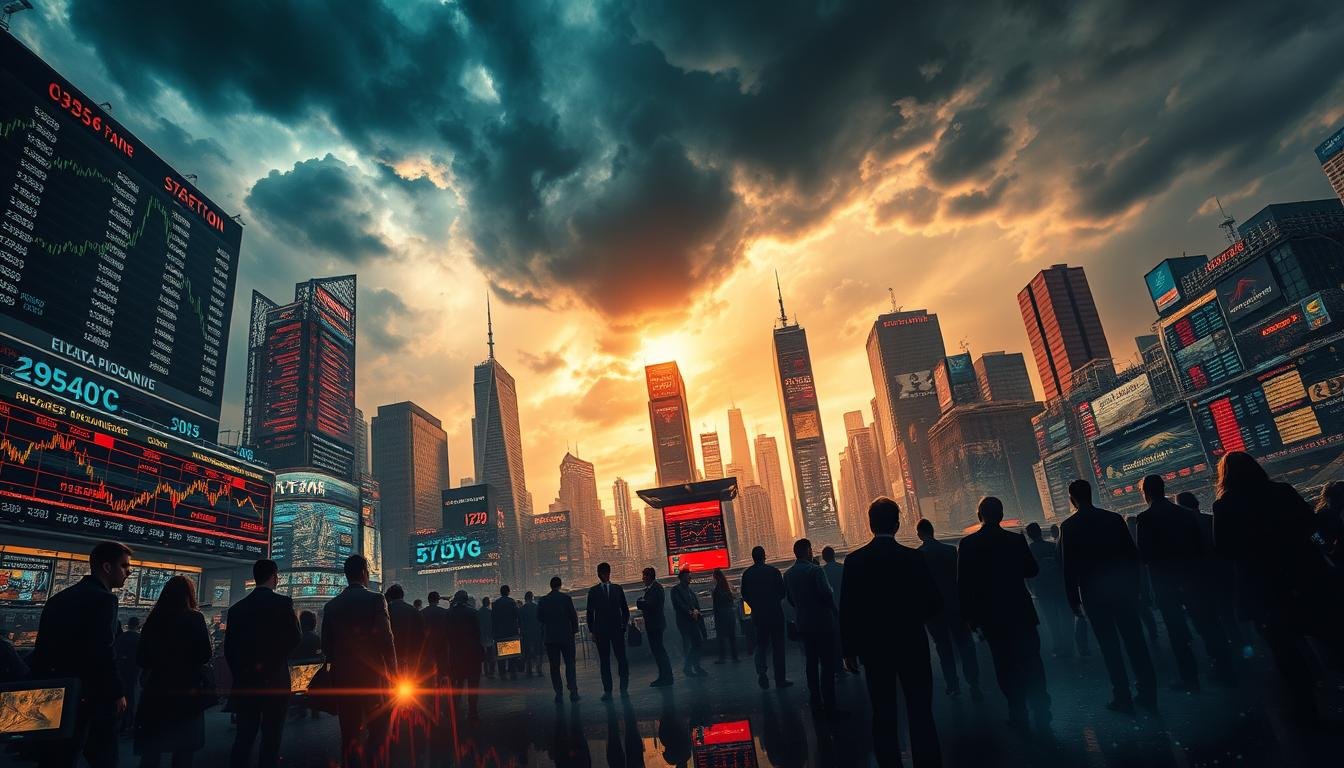 Entendendo a Psicologia do Mercado Financeiro 4 A importância de compreender a psicologia do mercado