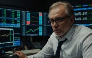 Análise Técnica em Forex: Um Guia Completo