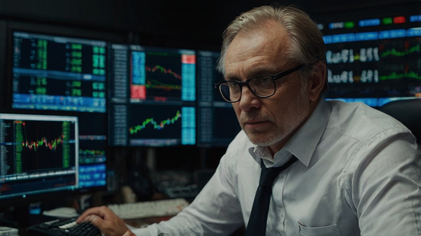 Análise Técnica em Forex: Um Guia Completo 7 Análise Técnica em Forex: Um Guia Completo