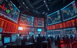 Análise de Volume: Impacto Crucial no Trading 15 Análise de volume e seu impacto no trading