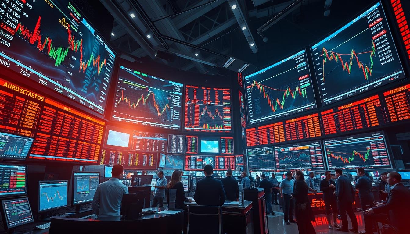 Análise de Volume: Impacto Crucial no Trading 6 Análise de volume e seu impacto no trading