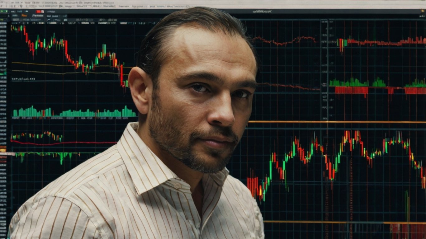 Backtest Manual de Estratégia de Trading no MT4 e MT5