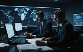 Como Recuperar Dinheiro de Fraudes no Forex