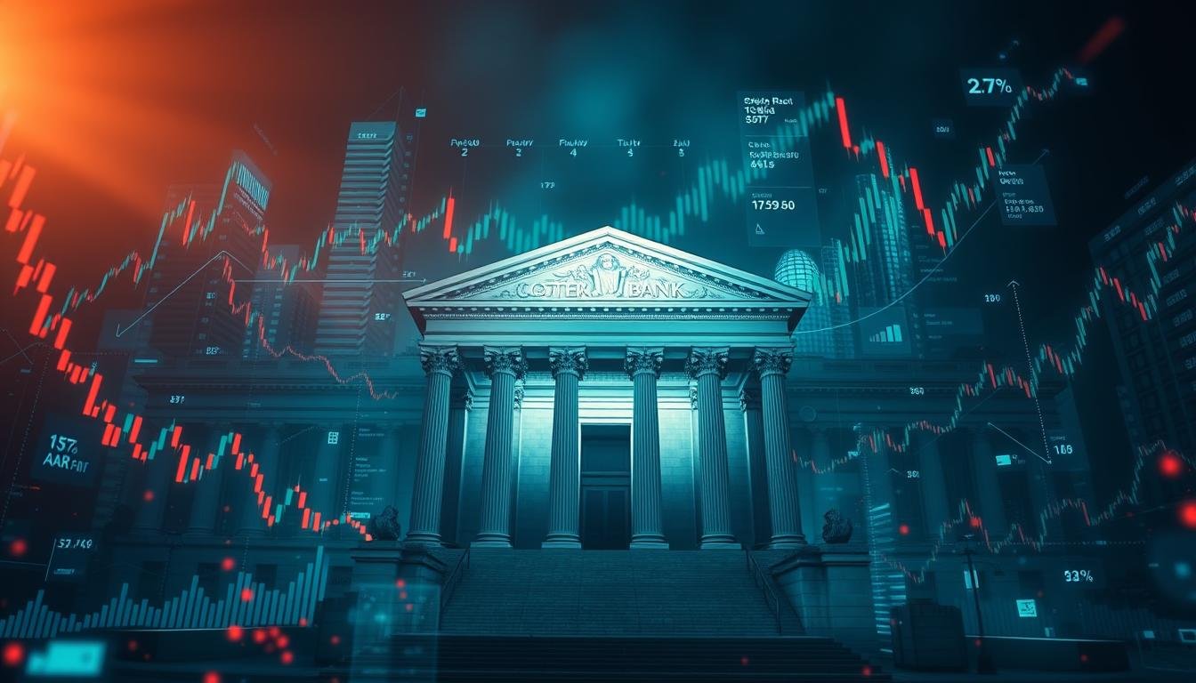 Como as políticas monetárias influenciam o mercado