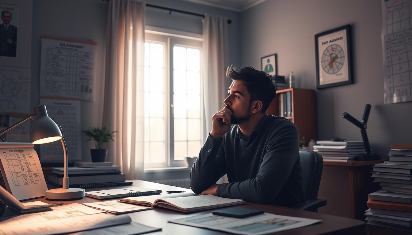 Desenvolva Autoavaliação Crítica com Eficiência 8 Como desenvolver autoavaliação crítica