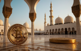 Criptomoeda: Halal ou Haram? Um Guia para Investidores Muçulmanos 3 Criptomoeda: Halal ou Haram? Um Guia para Investidores Muçulmanos