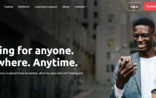 Deriv: Uma Análise Completa do Corretor de Opções e CFDs 3 Deriv: Uma Análise Completa do Corretor de Opções e CFDs