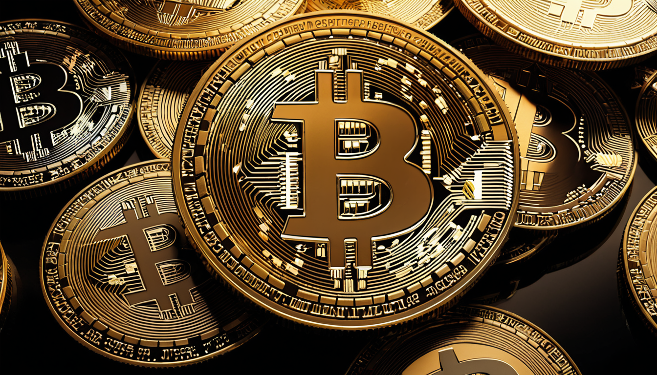 Entendendo as Criptomoedas: O Futuro do Dinheiro Digital