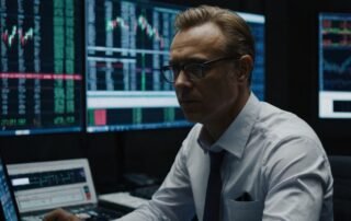 Estratégia de Crescimento de Dividendos