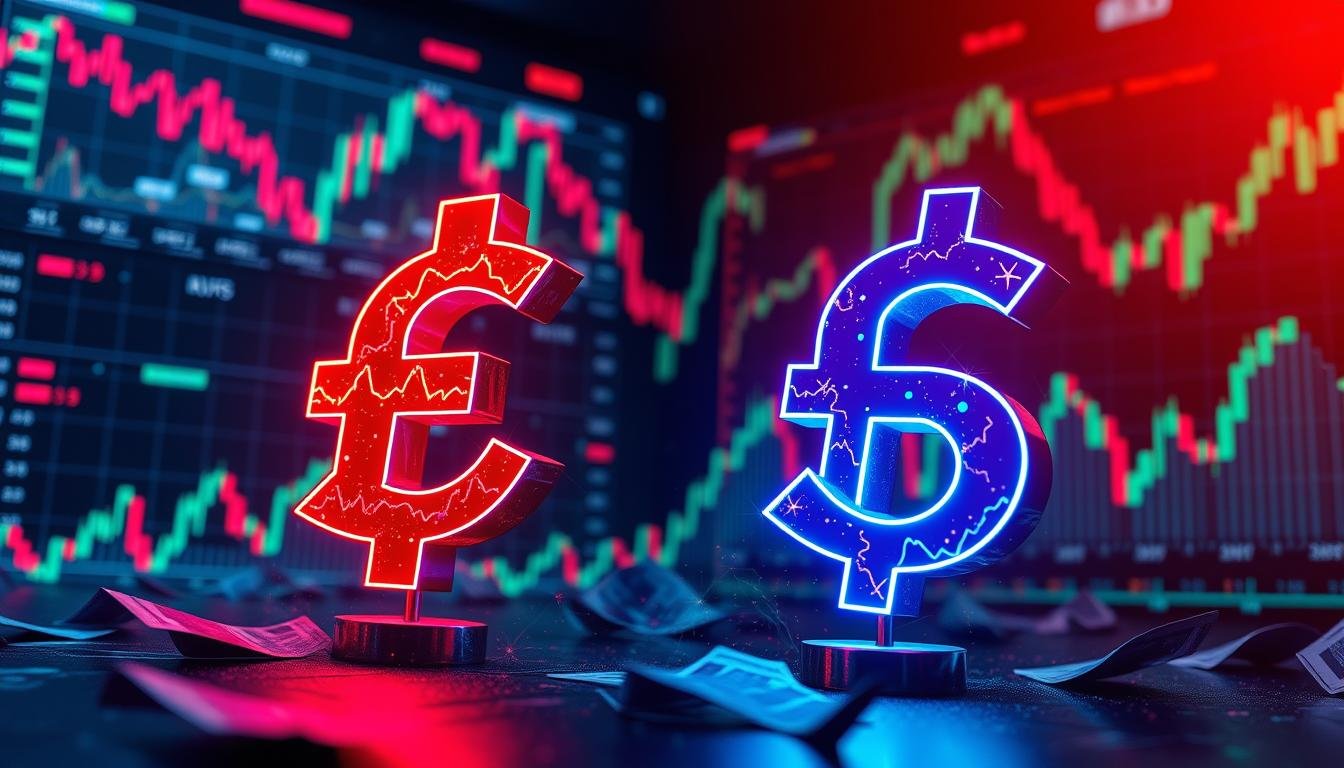 Estratégia de Trading em Pares de Moedas Quentes 10 Estratégia de trading em pares de moedas quentes