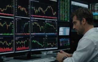 Estratégias de Negociação de Opções Binárias