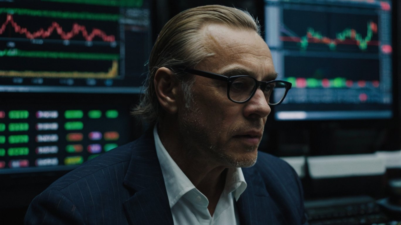 Estratégias de Scalping de 1 Minuto: Guia Definitivo para Traders