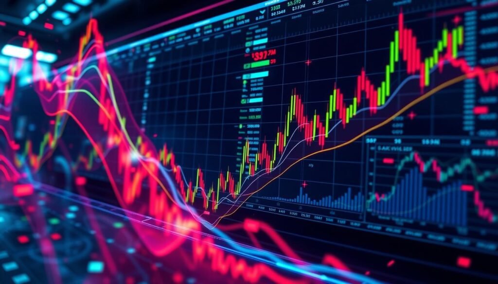 Estratégias de trading de volatilidade