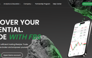 FBS é Confiável? Um Guia Completo para Traders 5 FBS é Confiável? Um Guia Completo para Traders