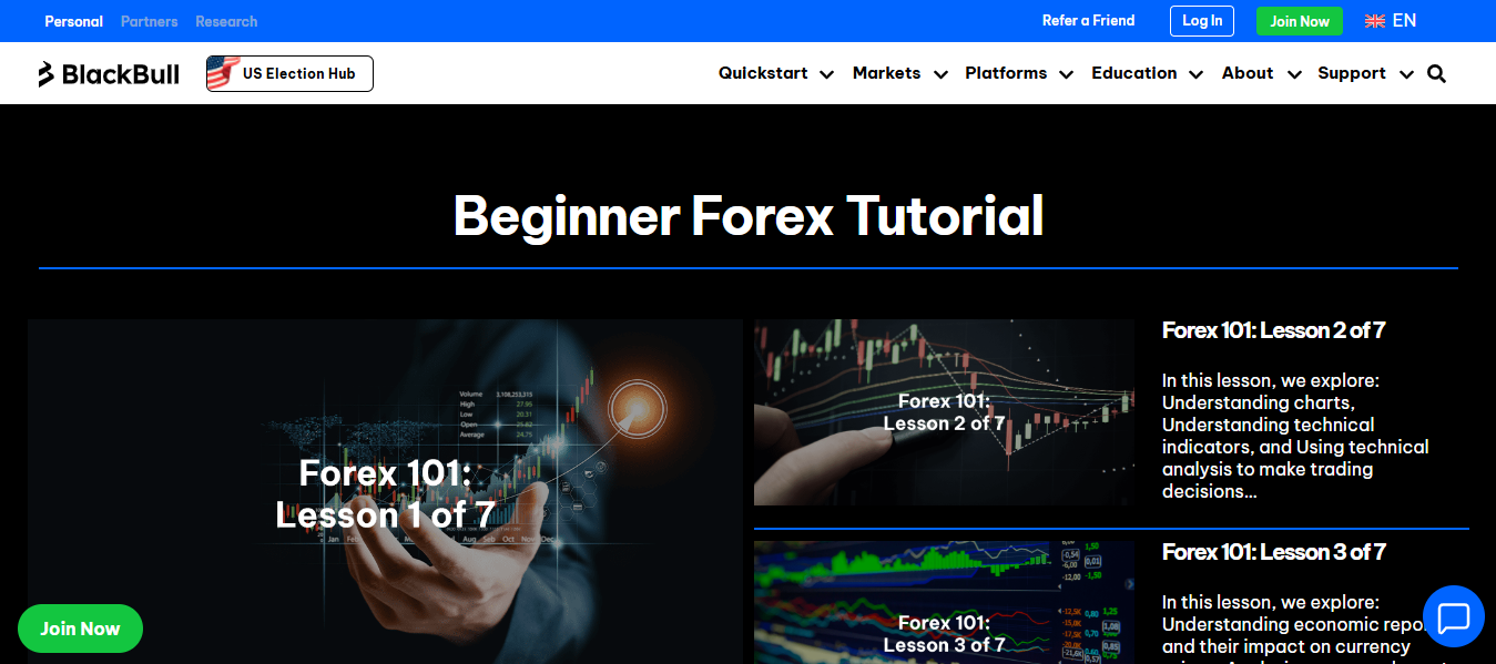 BlackBull Markets é Confiável? Tudo Que Você Precisa Saber