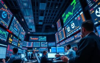 Inteligência Artificial no Forex: O Caminho Para Riqueza 6 Forex mercado de câmbio negociação digital de moedas