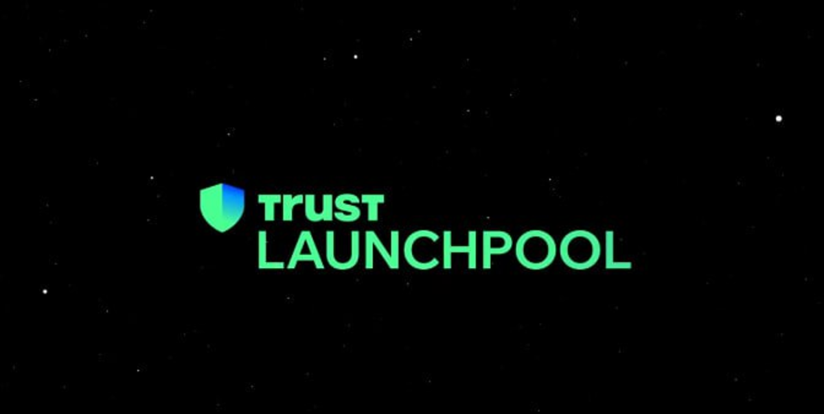 Entendendo o First Trust Wallet Launchpool