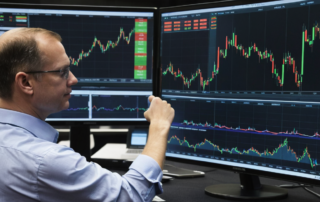 Análise Técnica x Análise Fundamentalista em Forex 2 Análise Técnica x Análise Fundamentalista em Forex