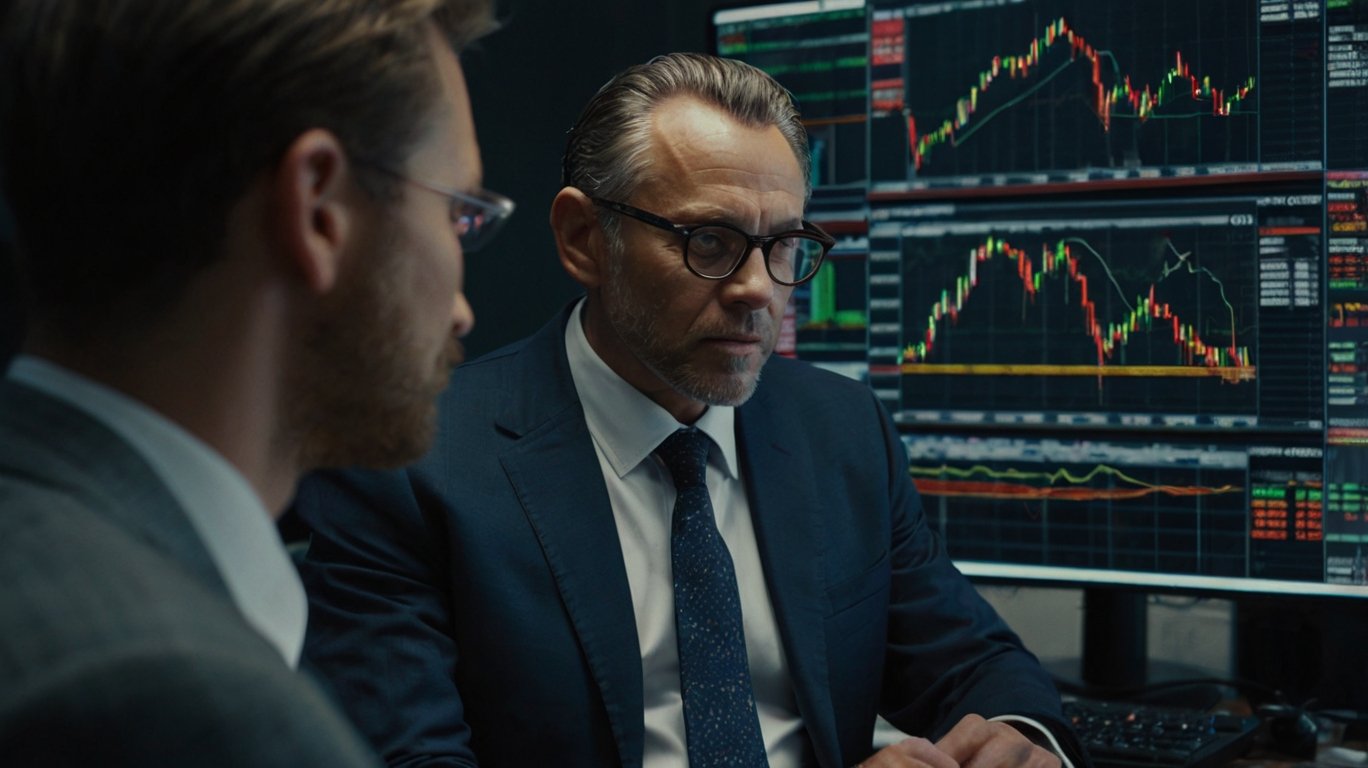 Guia Completo sobre Gaps no Mercado Forex 7 Guia Completo sobre Gaps no Mercado Forex