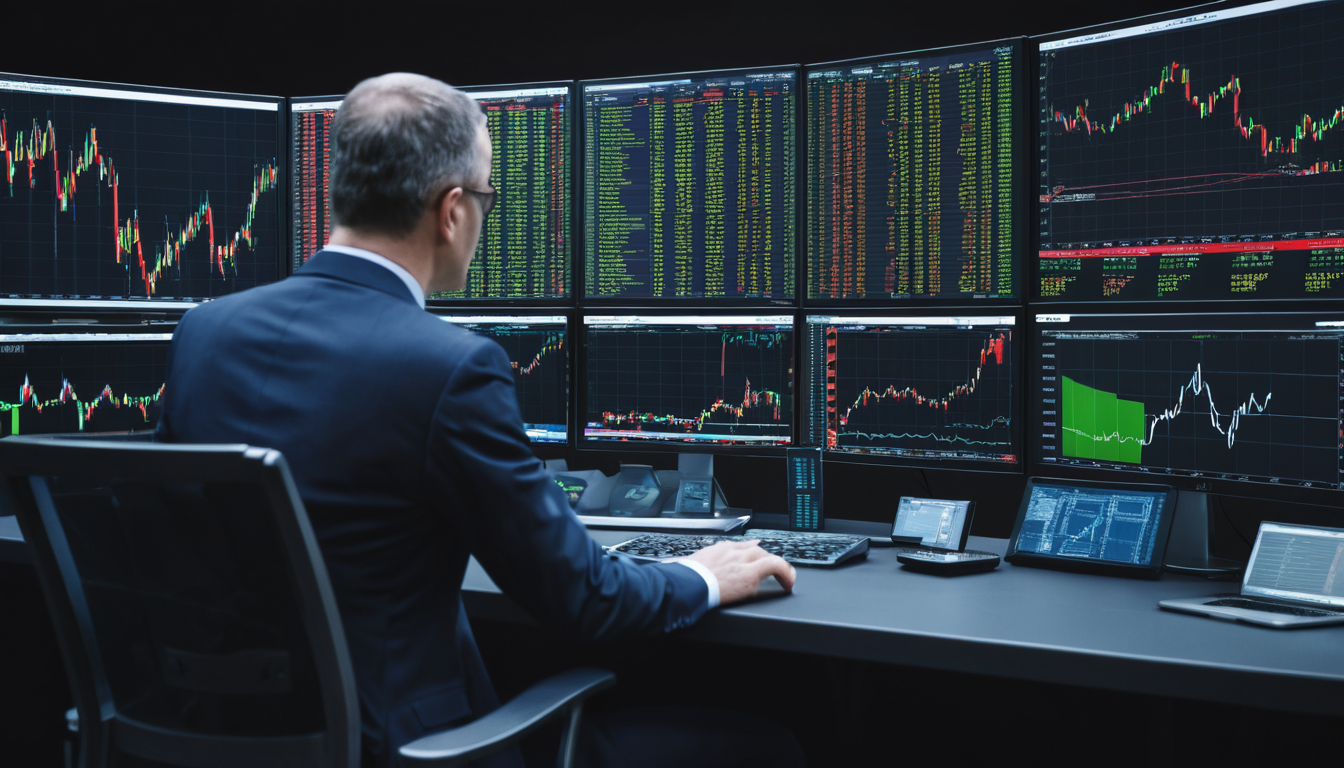 Horários de Negociação de Opções Binárias