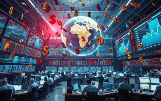 Impacto do Comércio Internacional no Forex e Análise 14 Impacto do comércio internacional no Forex