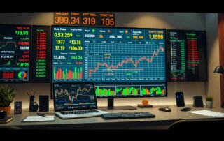 Indicadores econômicos que todo trader deve conhecer