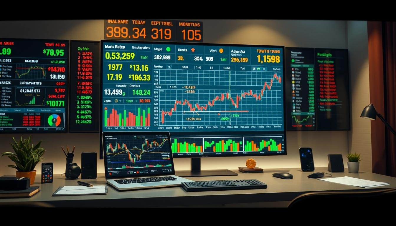 Indicadores Econômicos Essenciais para Traders 9 Indicadores econômicos que todo trader deve conhecer