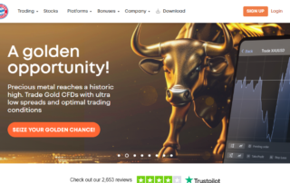 Libertex é Confiável? Tudo que Você Precisa Saber 7 Libertex é Confiável? Tudo que Você Precisa Saber