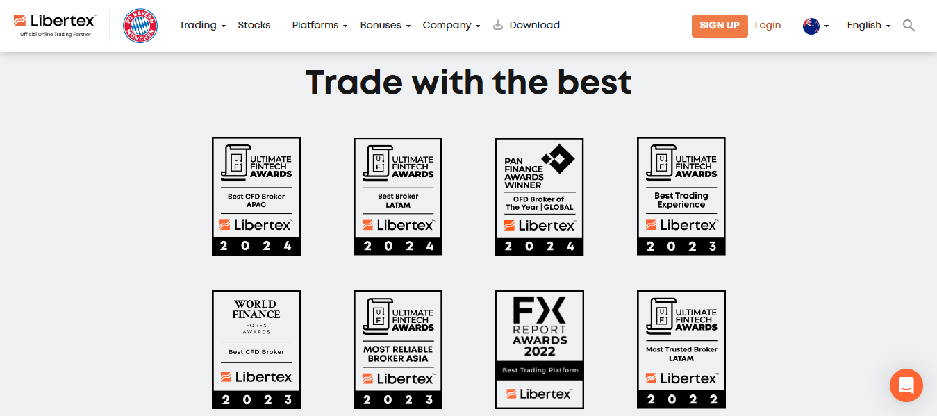 Libertex é Confiável? Tudo que Você Precisa Saber 4 Libertex é Confiável? Tudo que Você Precisa Saber