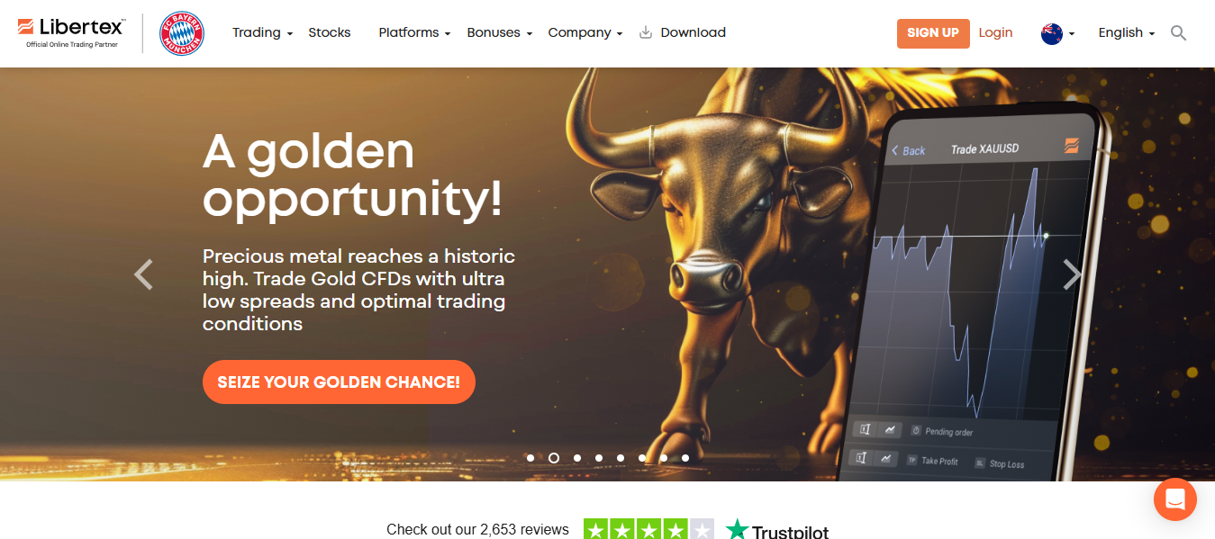 Libertex é Confiável? Tudo que Você Precisa Saber 20 Libertex é Confiável? Tudo que Você Precisa Saber