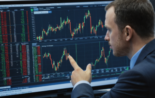 Melhor Alavancagem para Contas de Forex de $1.000 a $2.000