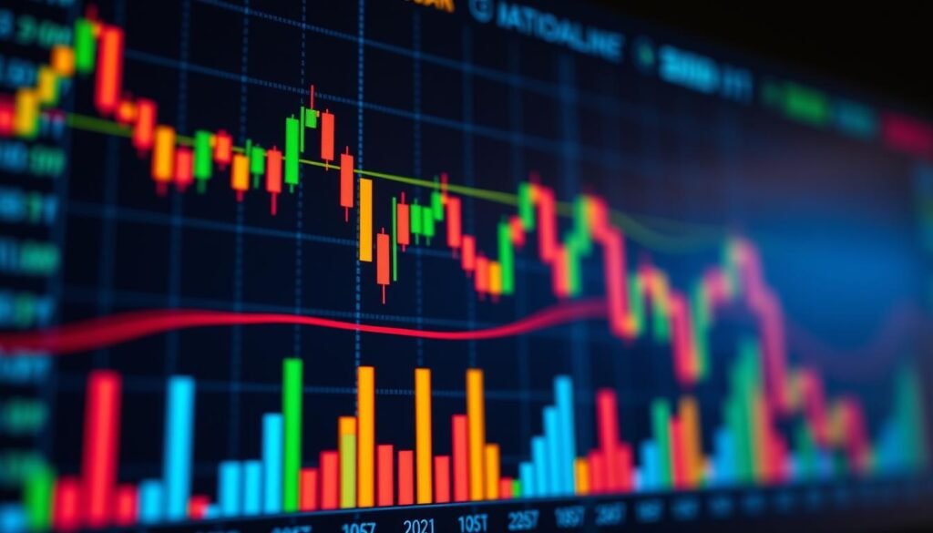 O que é análise de volume