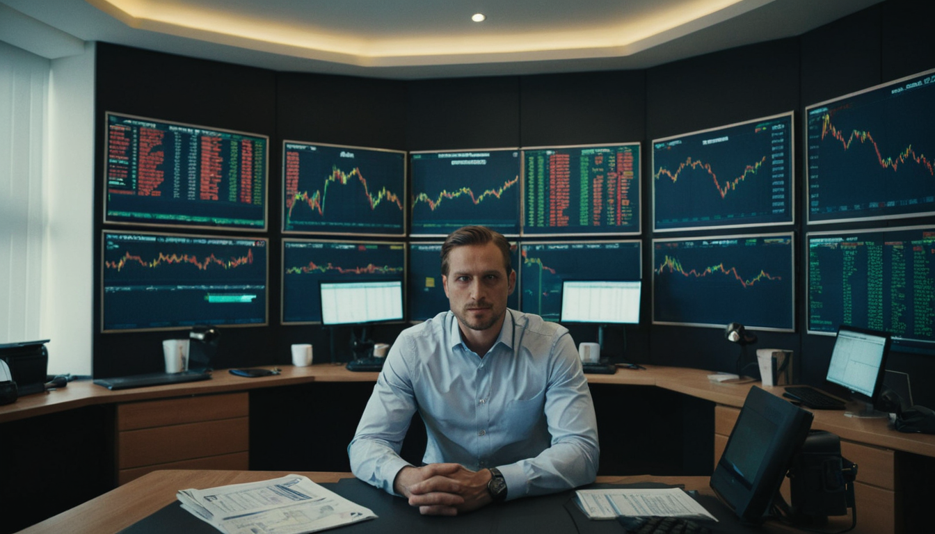 Os Melhores Corretores com Suporte ao TradingView em 2025 4 Os Melhores Corretores com Suporte ao TradingView em 2025