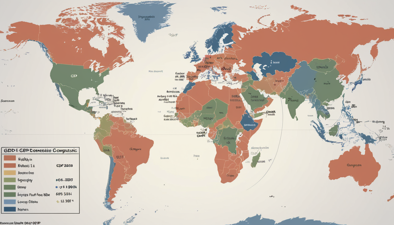 Guia Completo de Análise Fundamental no Forex