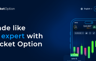 Pocket Option Broker: Análise Completa 10 Pocket Option Broker: Análise Completa