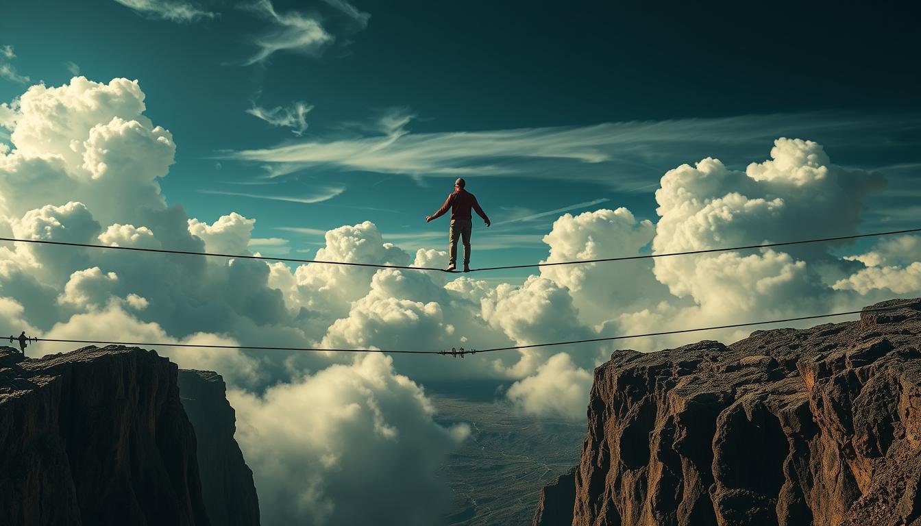 Entendendo a Psicologia do Risco nas Decisões 2 Psicologia do risco