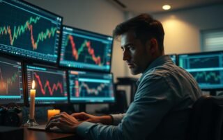 Entendendo a Psicologia do Trading em Opções Binárias 16 Psicologia do trading em opções binárias