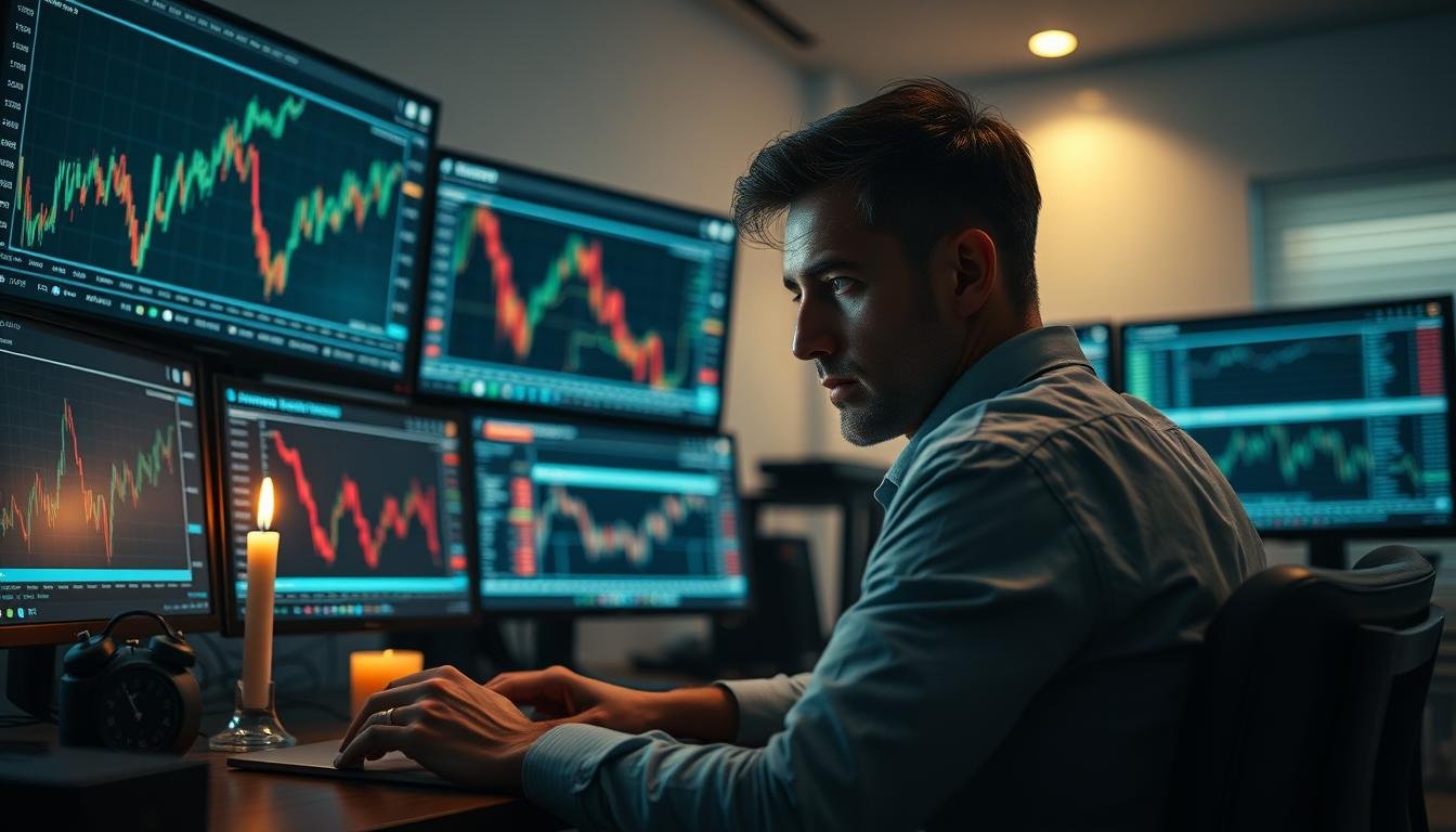 Entendendo a Psicologia do Trading em Opções Binárias 7 Psicologia do trading em opções binárias