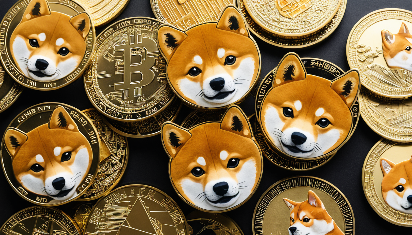 Shiba Inu Coin (SHIB): Ela pode alcançar US$1?