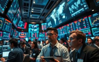 Trading com notícias econômicas