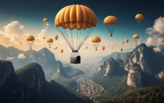 Tudo Sobre Crypto Airdrops: O Guia Definitivo 6 Tudo Sobre Crypto Airdrops O Guia Definitivo